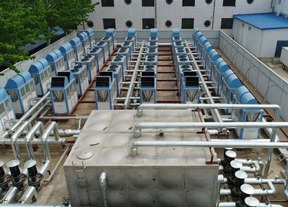 生態環境保衛戰嚴禁“一刀切”，空氣能節能環保作用大